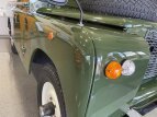 Thumbnail Photo 41 for 1967 Land Rover Series II